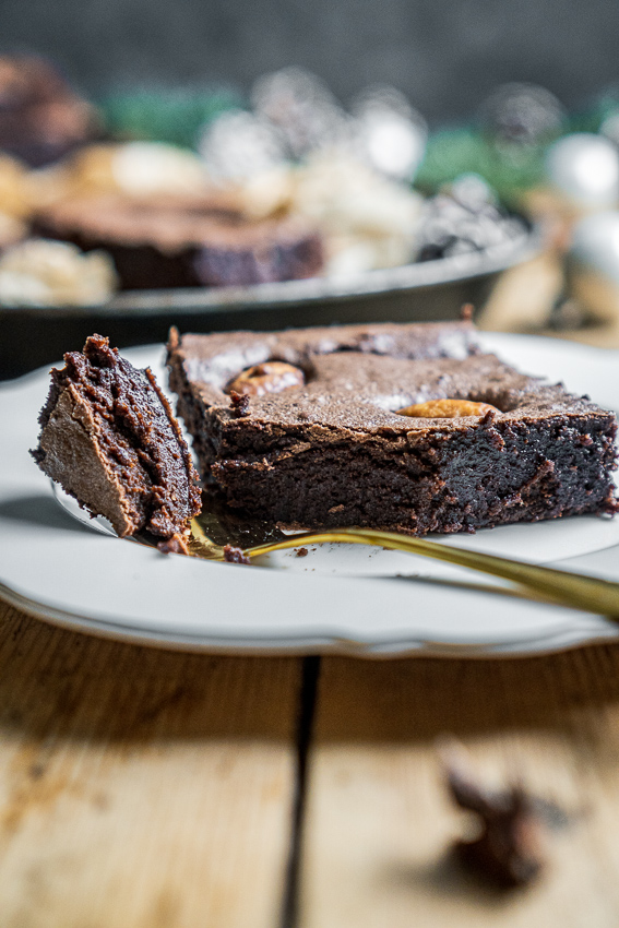 So Schmeckt Der Herbst Pumpkin Spice Kuchen Mit Zimtstreuseln Mitliebezurtorte